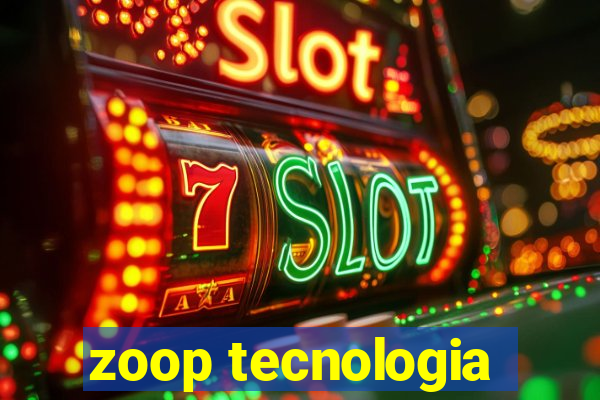 zoop tecnologia